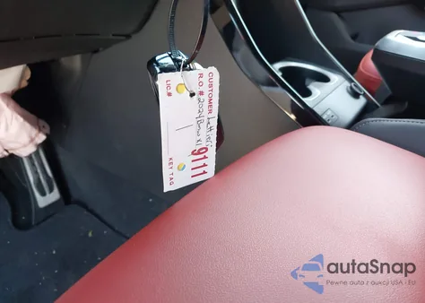 2024 BMW X1 M35I из США, поврежденный, VIN WBX13EF06R5Y18108